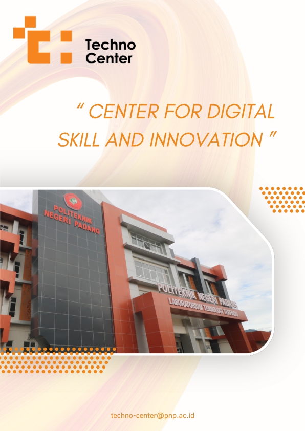 company profile techno center 002